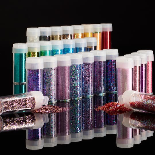 Mixed Glitter Set by Recollections™